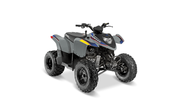 2025 Phoenix 200
