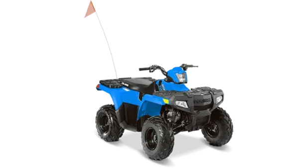 2025 Sportsman 110