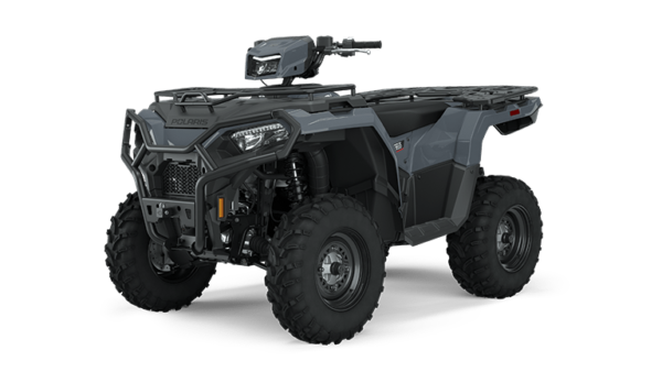 2025 Sportsman 570