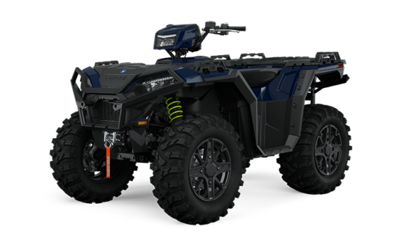 2025 Sportsman 850