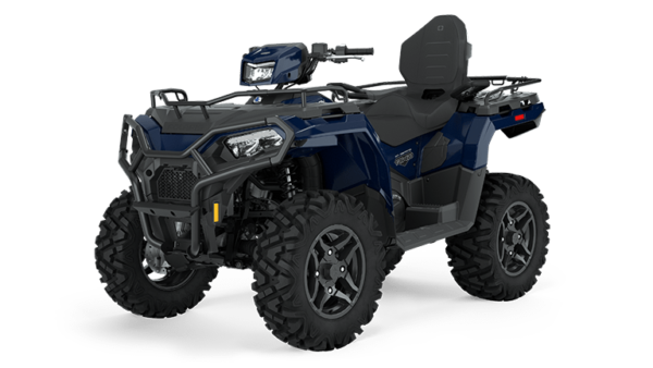 2025 Sportsman Touring 570