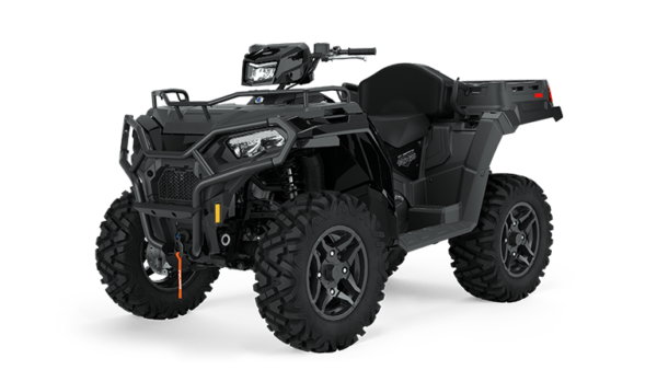 2025 Sportsman X2 570