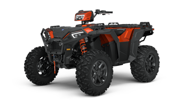 2025 Sportsman XP 1000 S