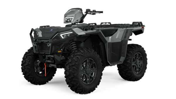 2025 Sportsman XP 1000